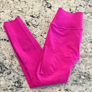 Fabletics Sculptknit Leggings